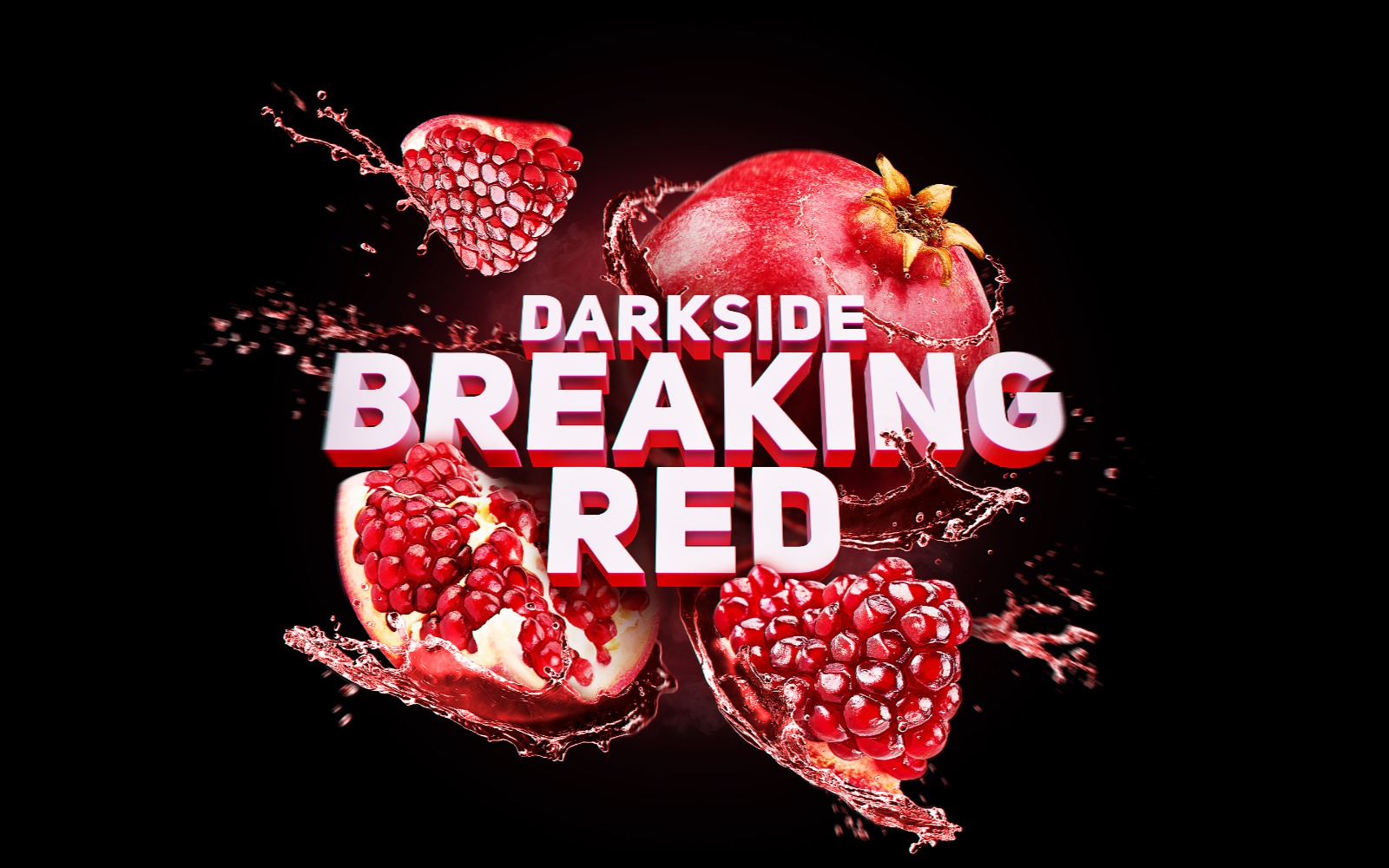Breaking Red | BASE | Darkside