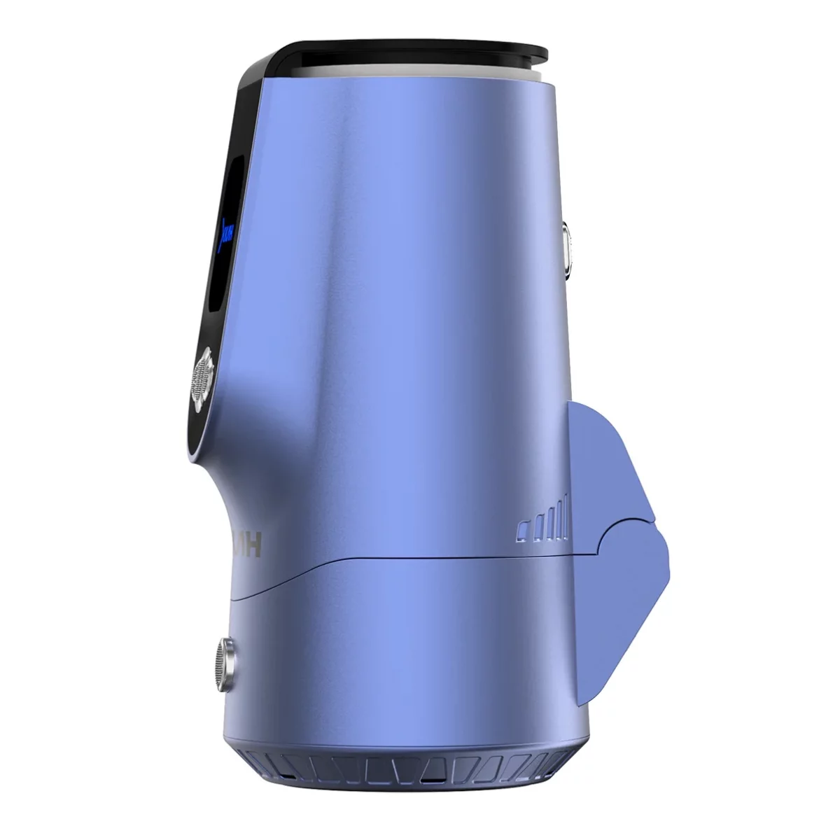 XKAH Pro Blue