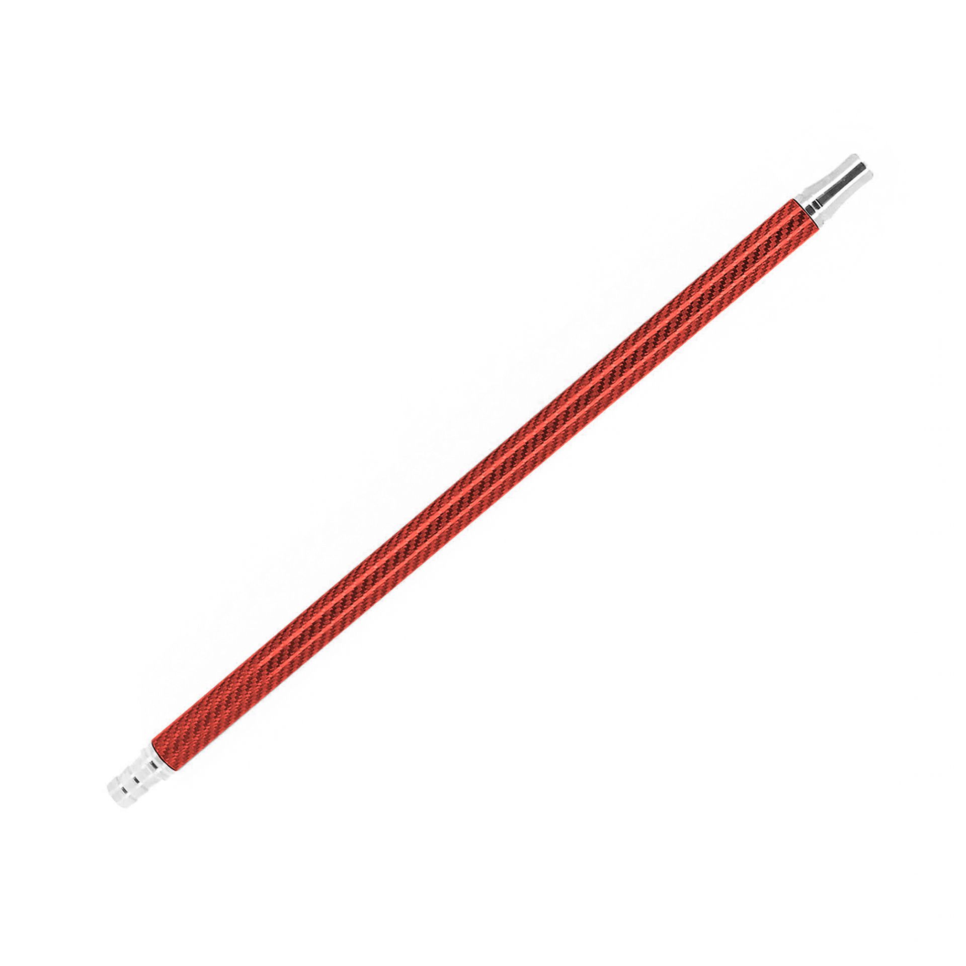 Carbon Mundstück rot