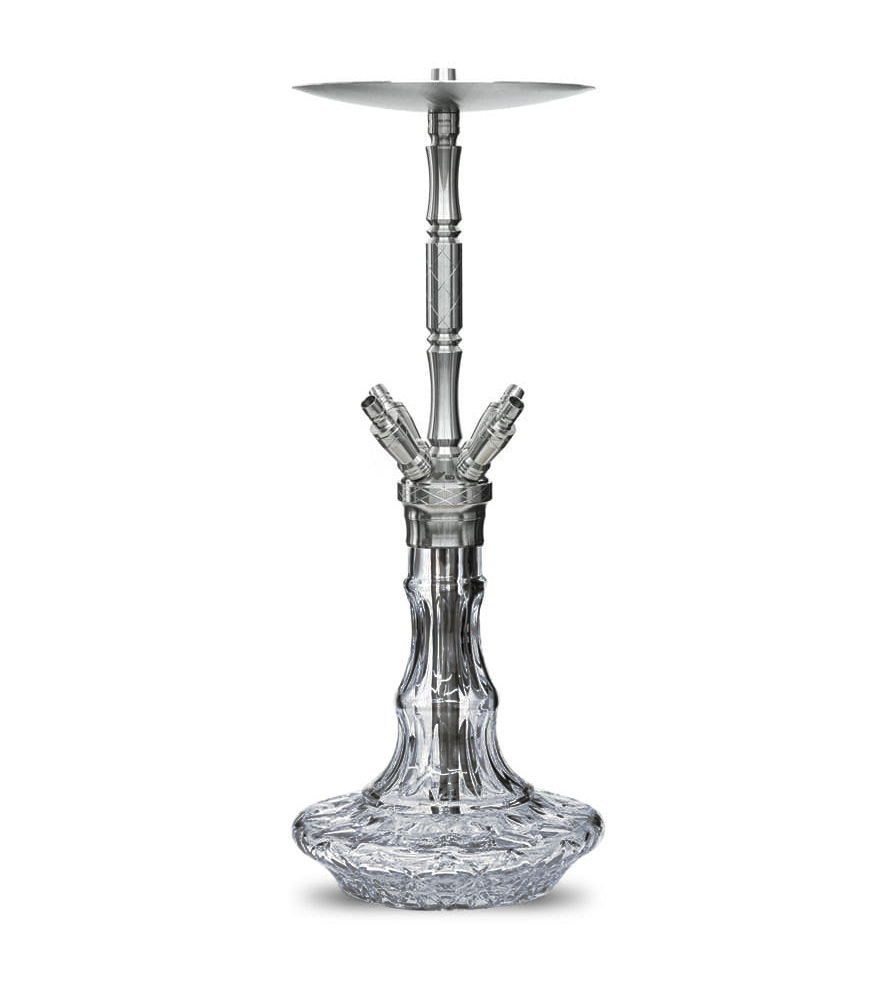 WD G33-24 | WD Hookah