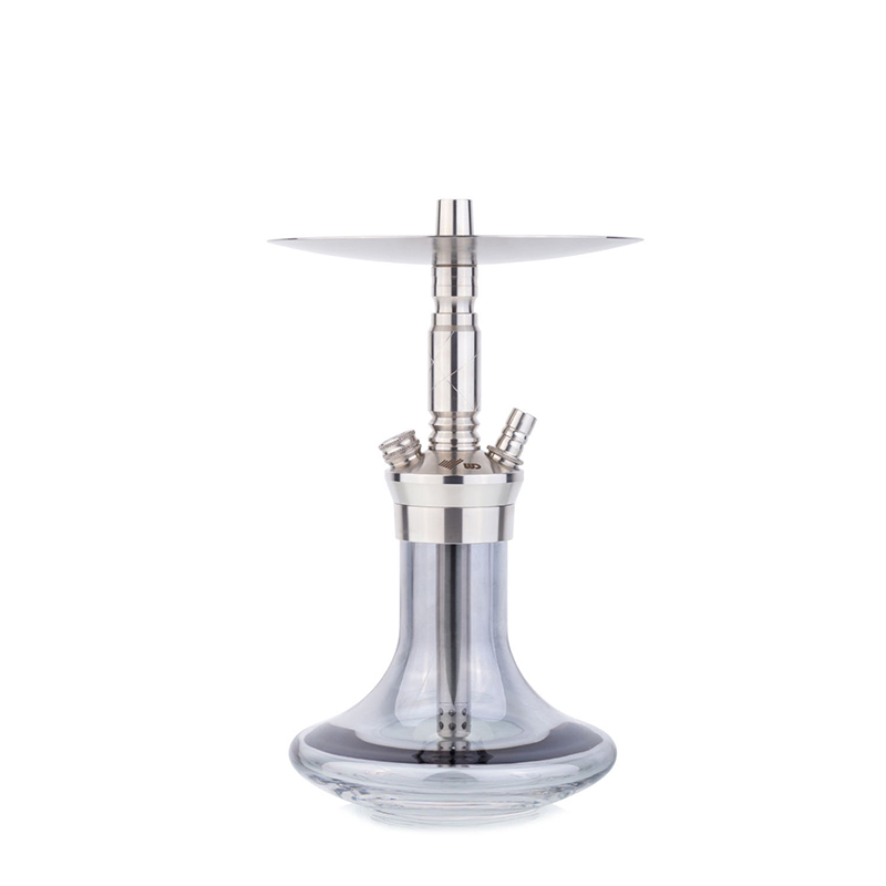 WD  Mini-2 London Bulb Smoke