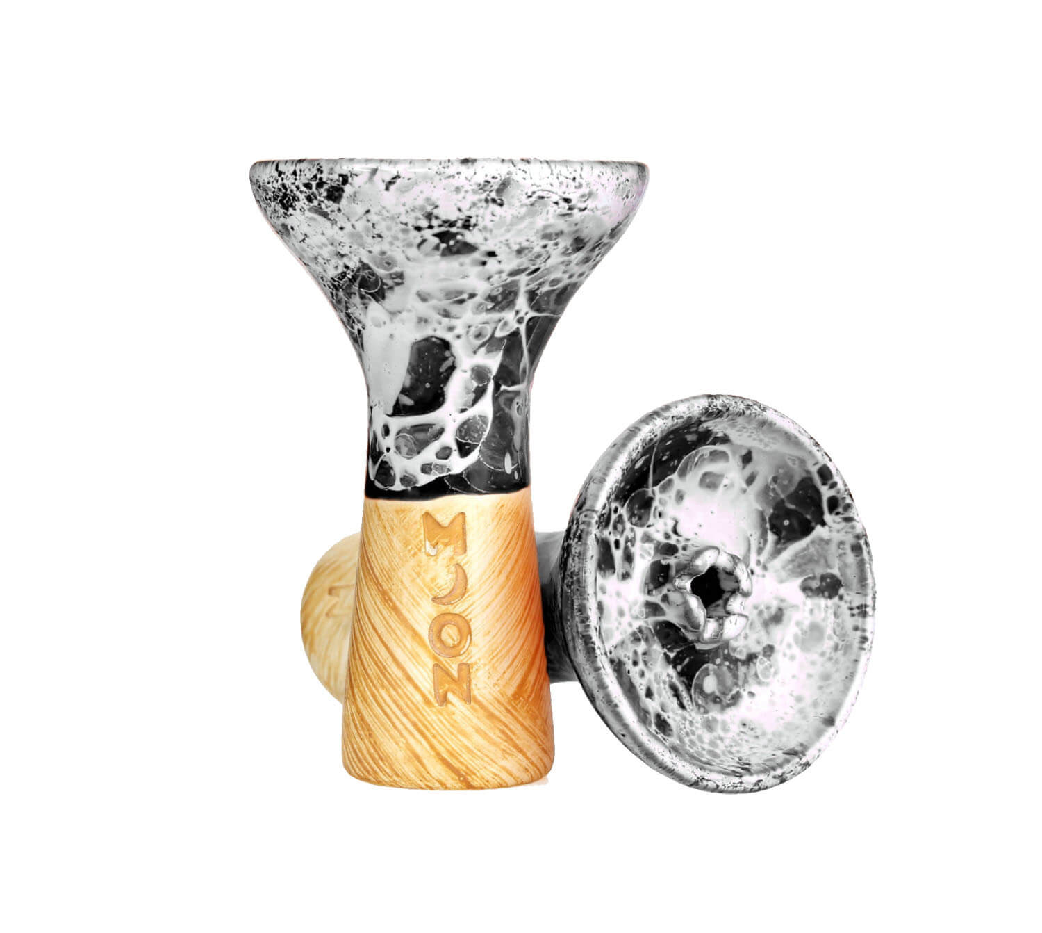 Marble Black