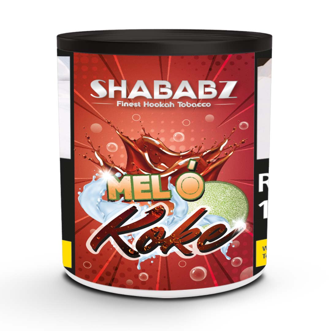 Melo Koke | Shababz Tobacco