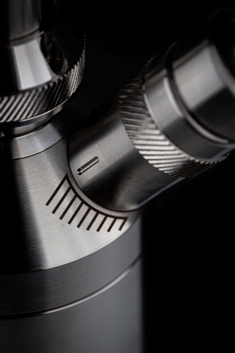 Prime Pro X Black Matt | Steamulation