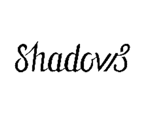 Shadows Hookah
