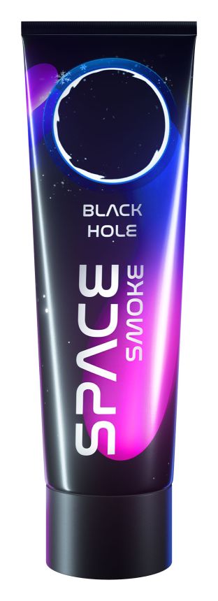 Black Hole | Space Smoke