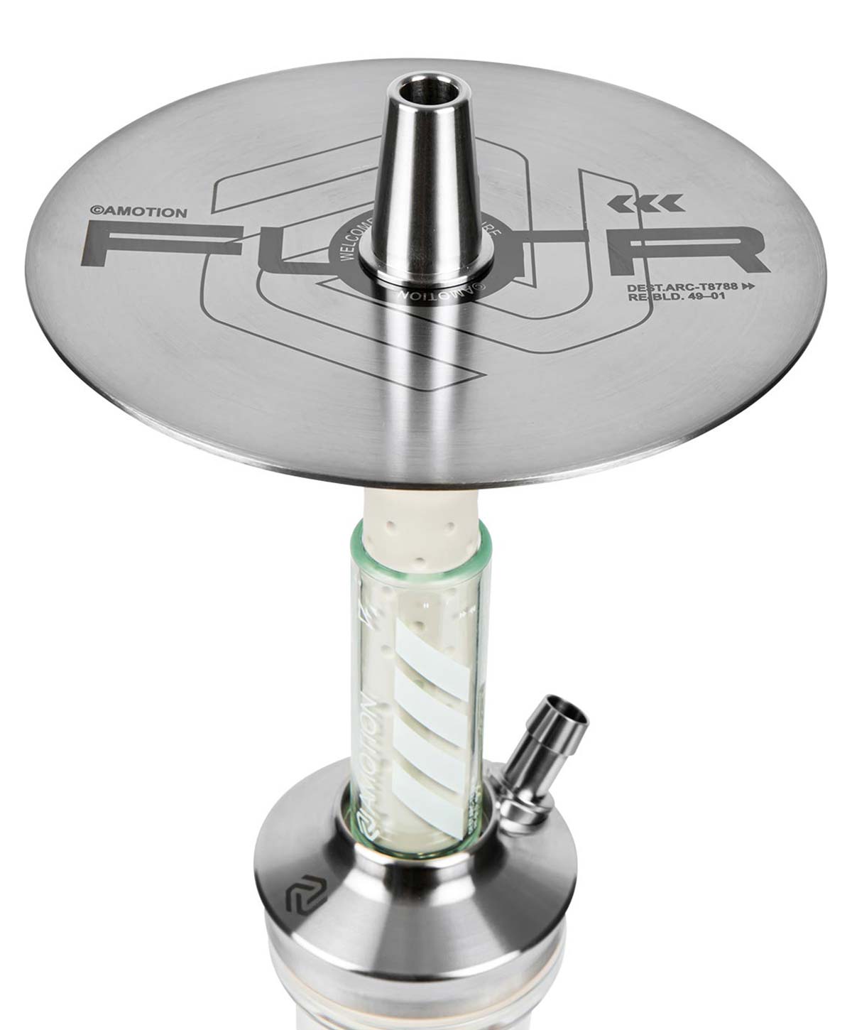 FUTR  | Stone | Amotion