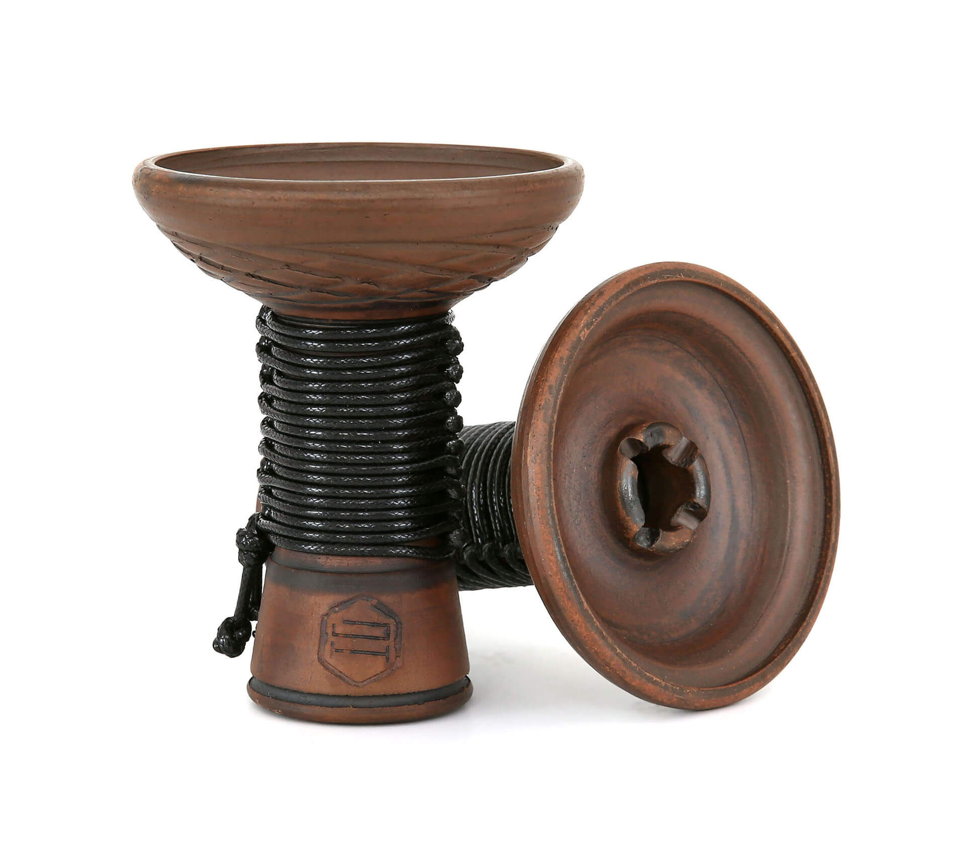 Mummy Bowl Phunnel schwarz