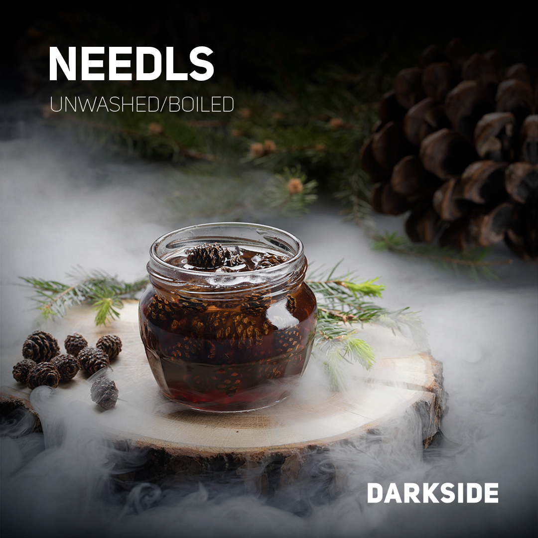NEEDLS | CORE | Darkside