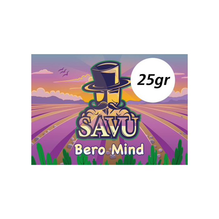 Bero Mind | Savu