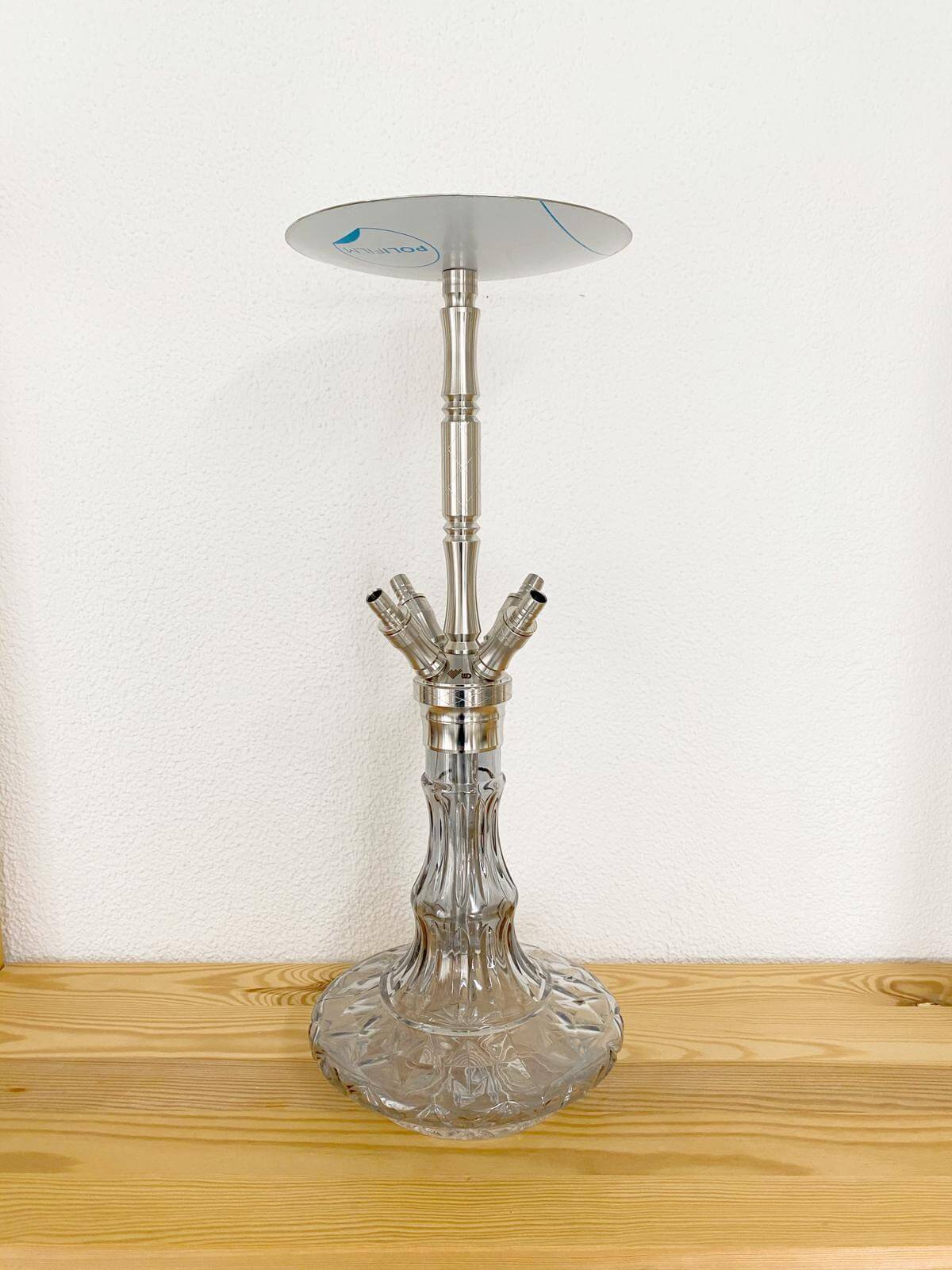 WD G33-24 | WD Hookah