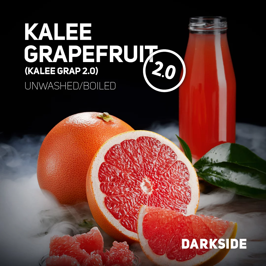 Kalee Grap | CORE | Darkside