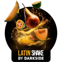 Darkside | SHAKE 120g | Latin Shake