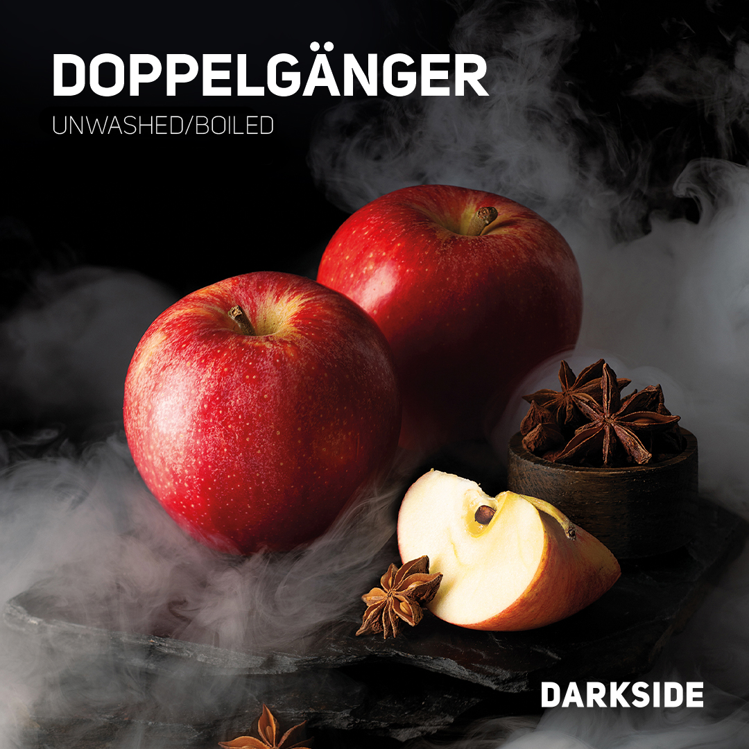 Doppelgänger | CORE | Darkside