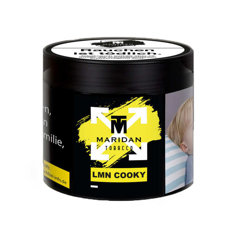 Lmn Cooky | Maridan