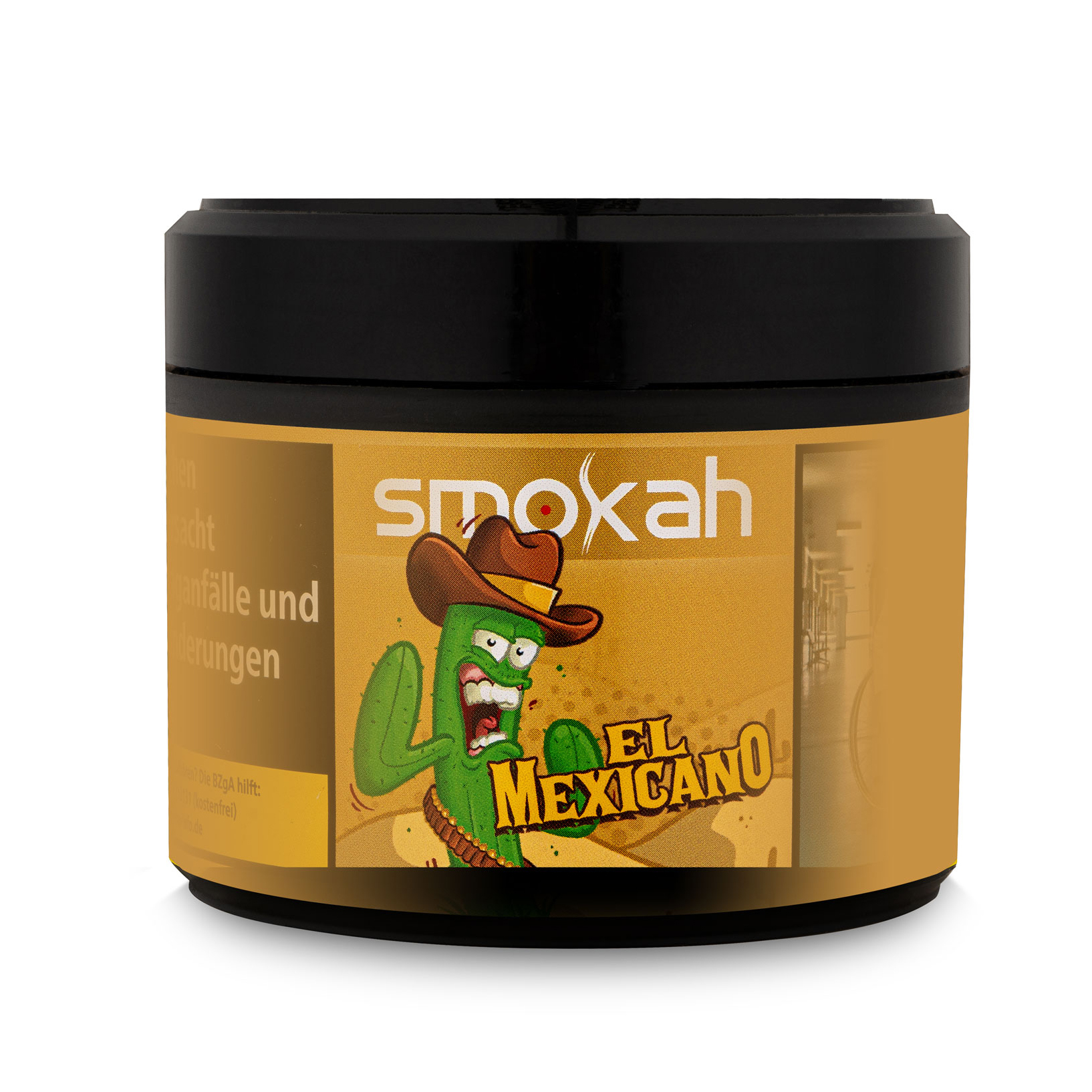El Mexicano | Smokah Tobacco