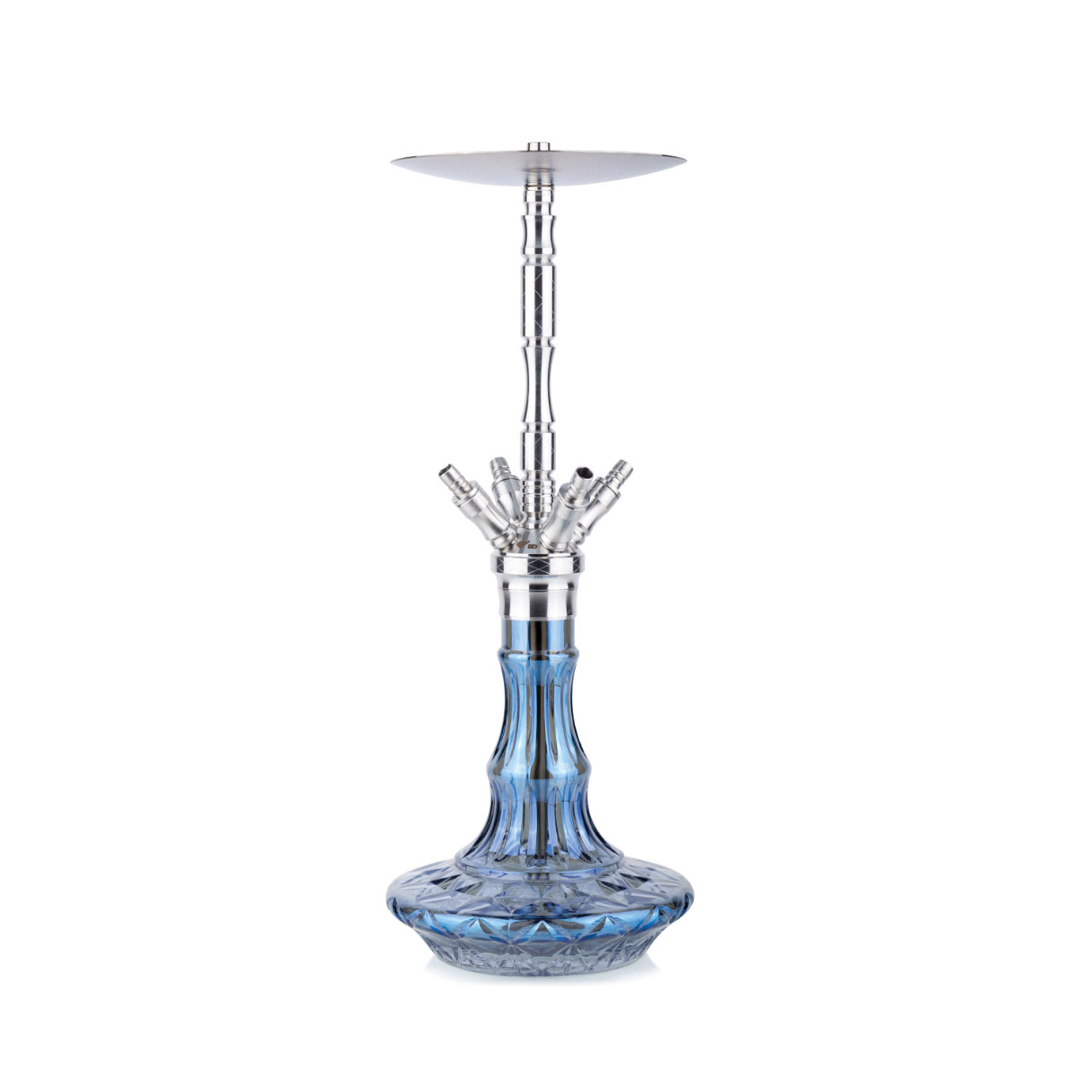 WD G31-25 Metallic Blue | WD Hookah