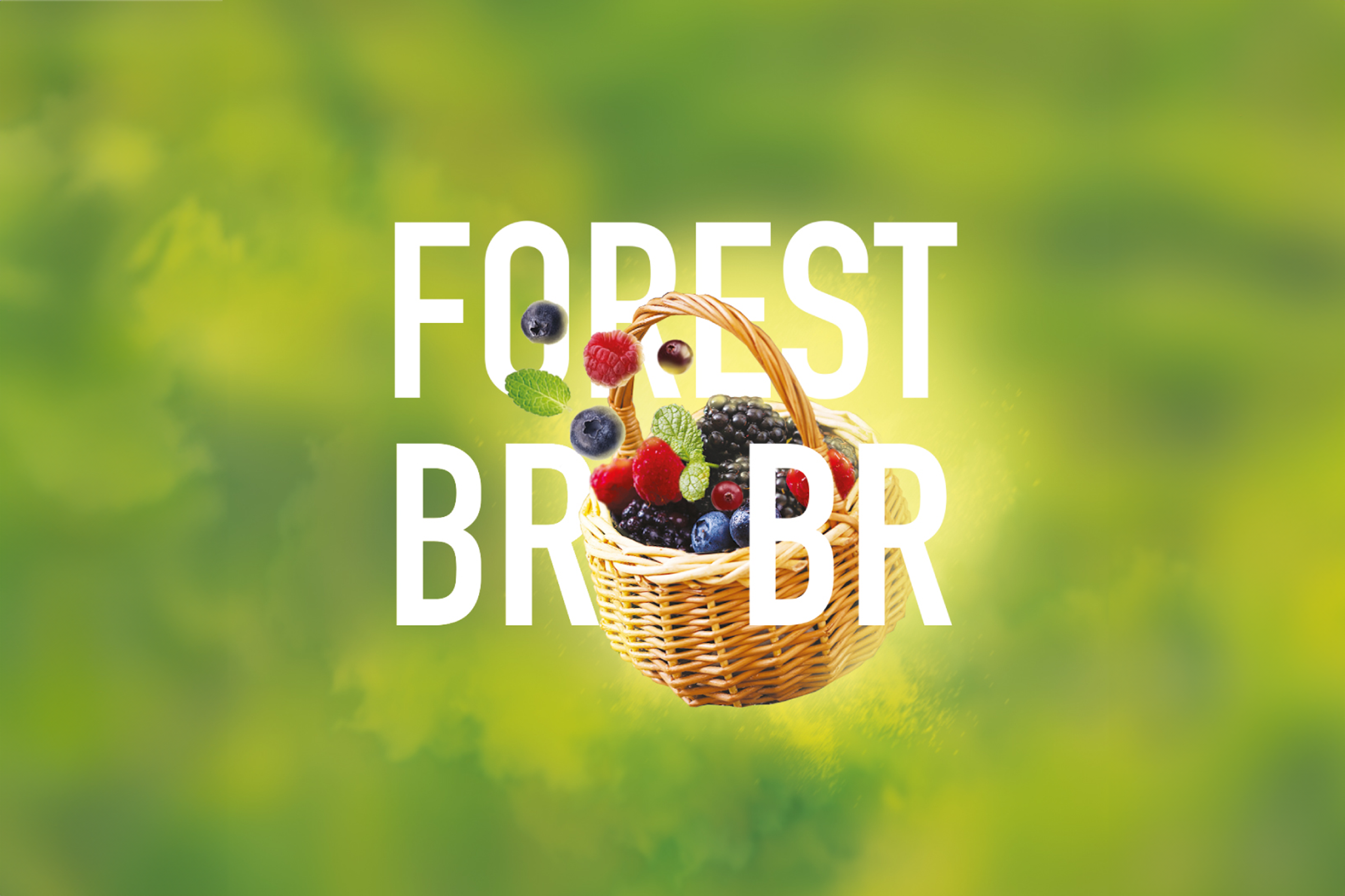 FOREST BRRS | Must H