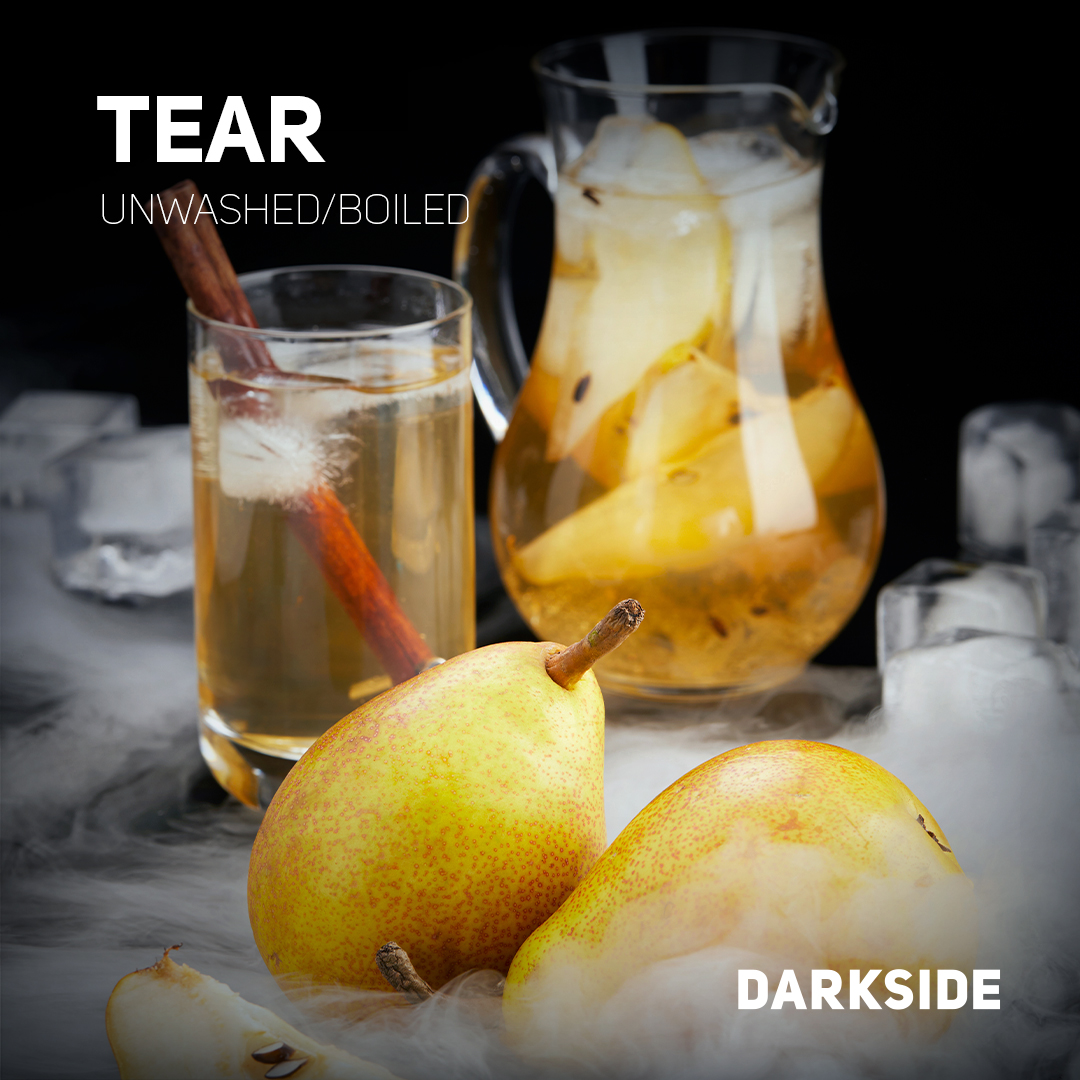 TEAR | CORE | Darkside