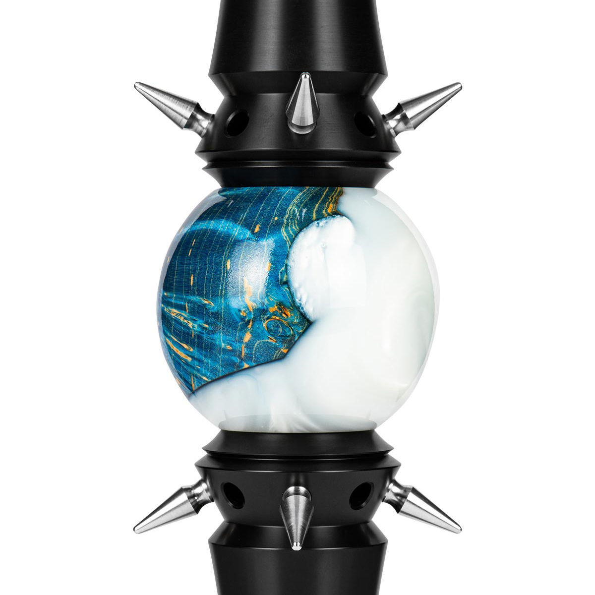 Moze Sphere 2 - Frosted Earth | Bundle: inkl. SNT Phunnel