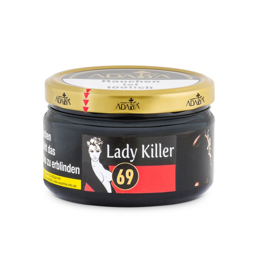 Lady Killer | Adalya