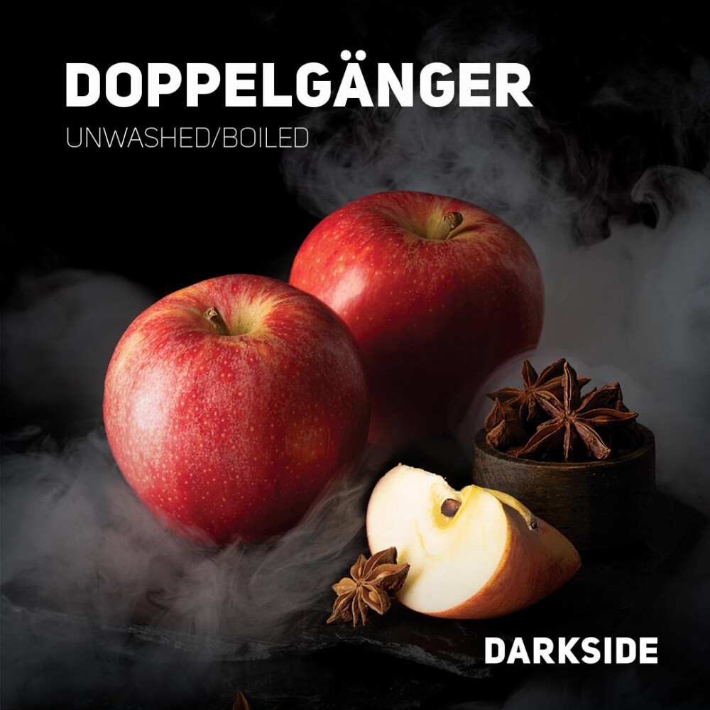 DOPPELGÄNGER | BASE | Darkside