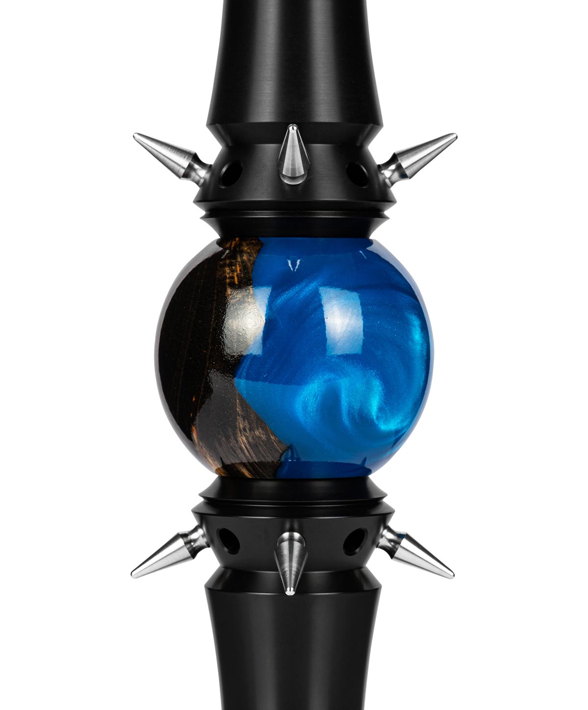 Moze Sphere 2 - Blurry Neptune | Bundle: inkl. SNT Phunnel