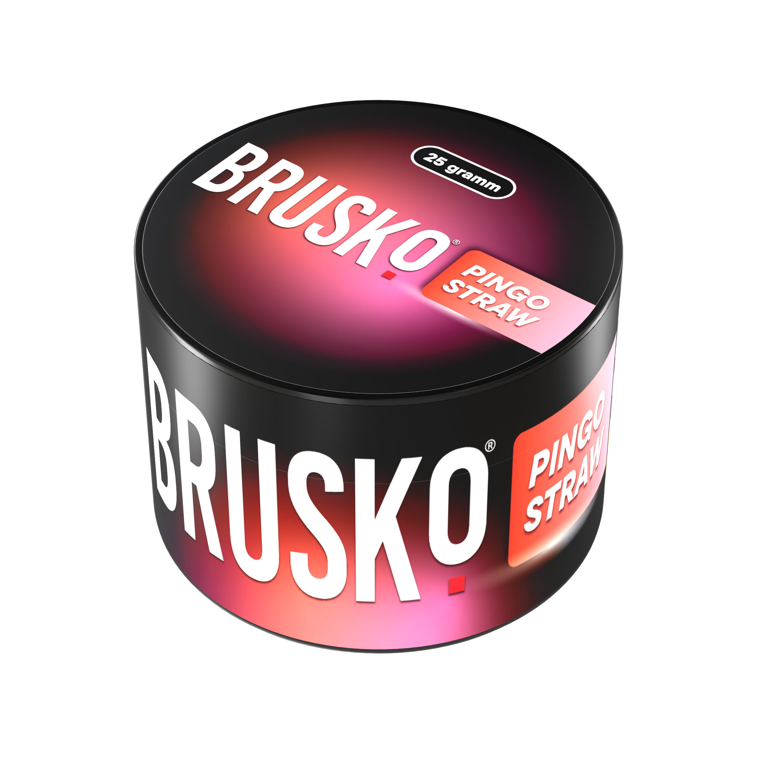 PINGO STRAW | Brusko