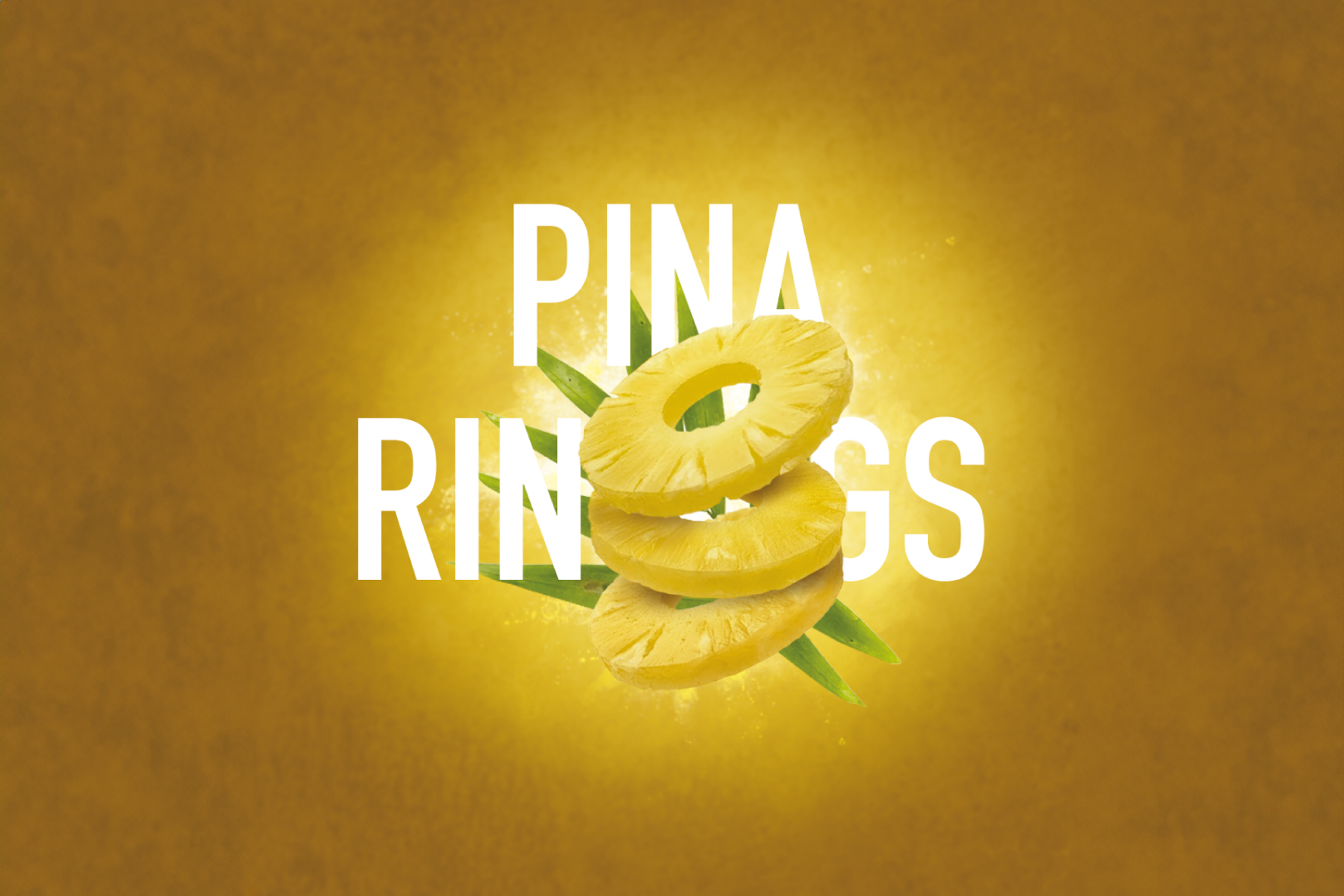 PINA RINGS | Must H