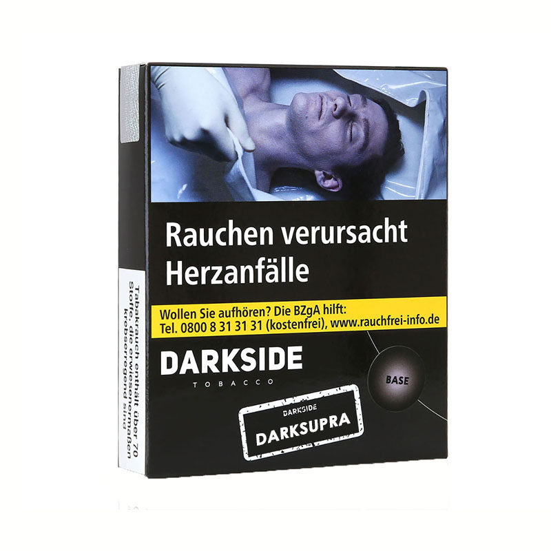 DARKSUPRA | BASE | Darkside   