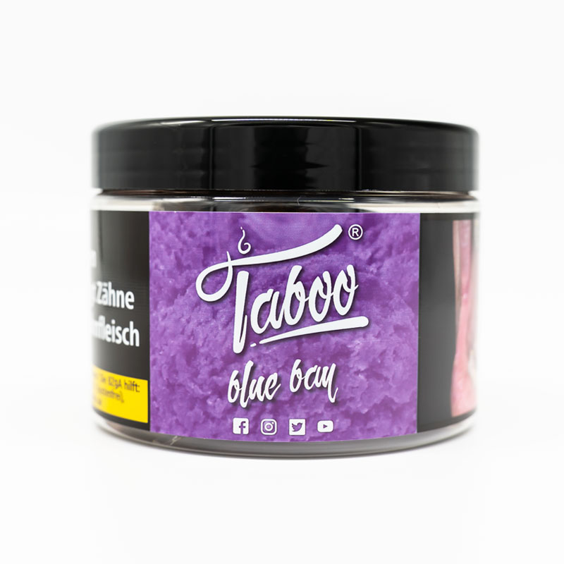 Blue Bay- 200g     