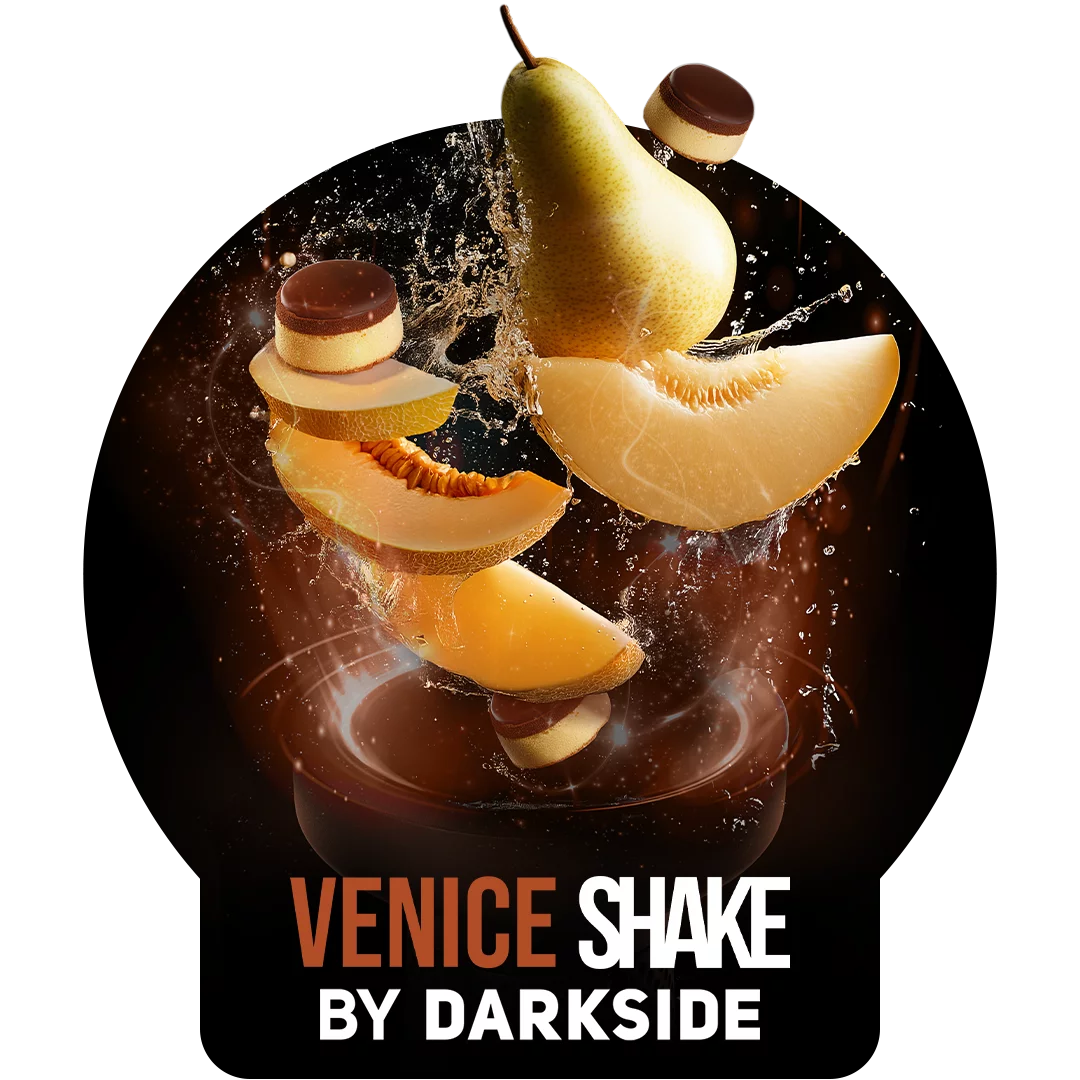 Darkside | SHAKE 120g | Vanice Shake