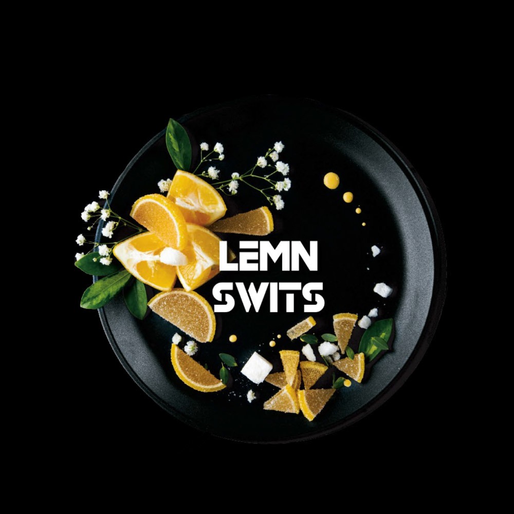 Lemn Swits | Black Burn