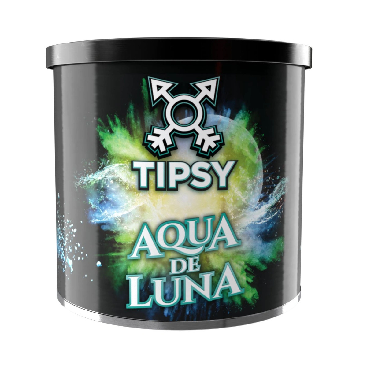 Aqua de luna | Tipsy