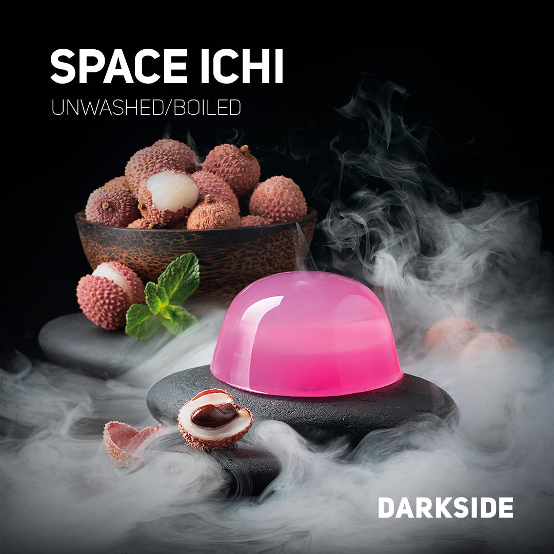 SPACE ICHI | BASE | Darkside