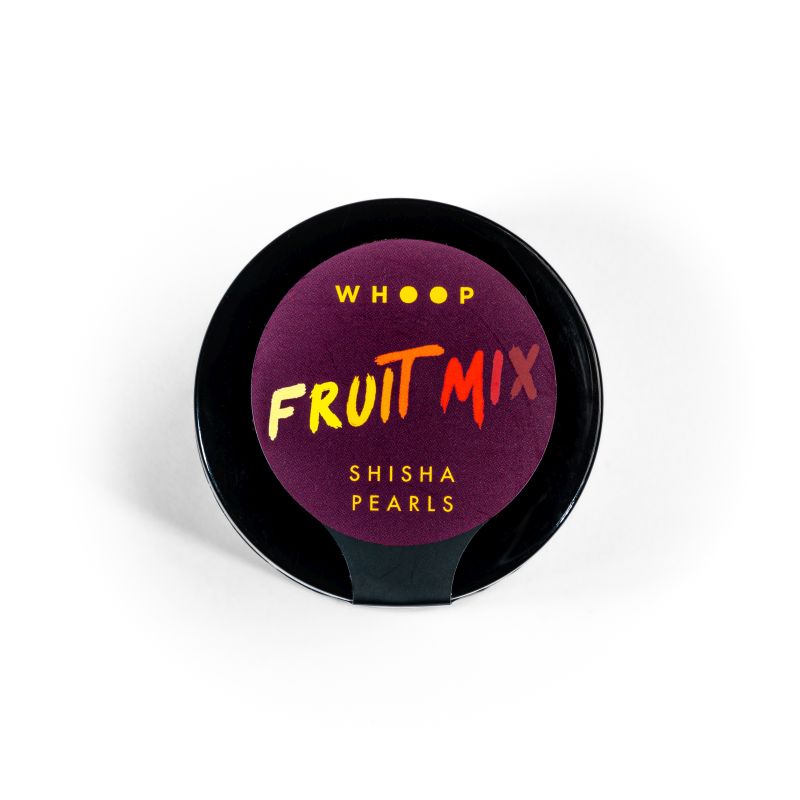 Fruitmix Whoop Shisha Perlen