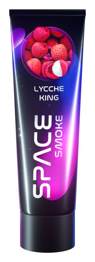 Lychee King | Space Smoke