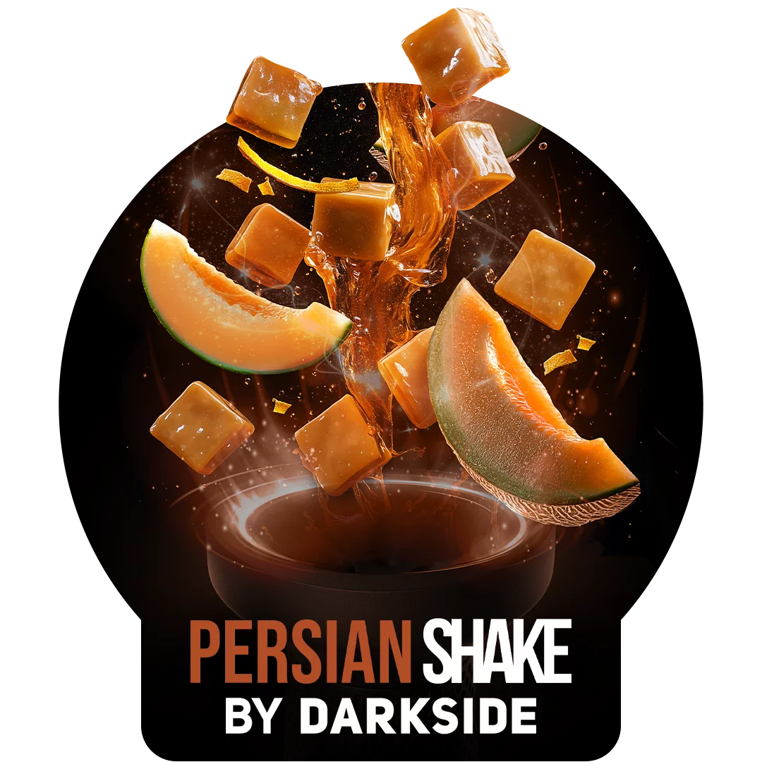 Darkside | SHAKE 120g | Persian Shake