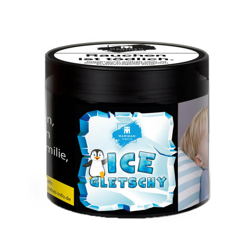 Ice Gletschy | Maridan