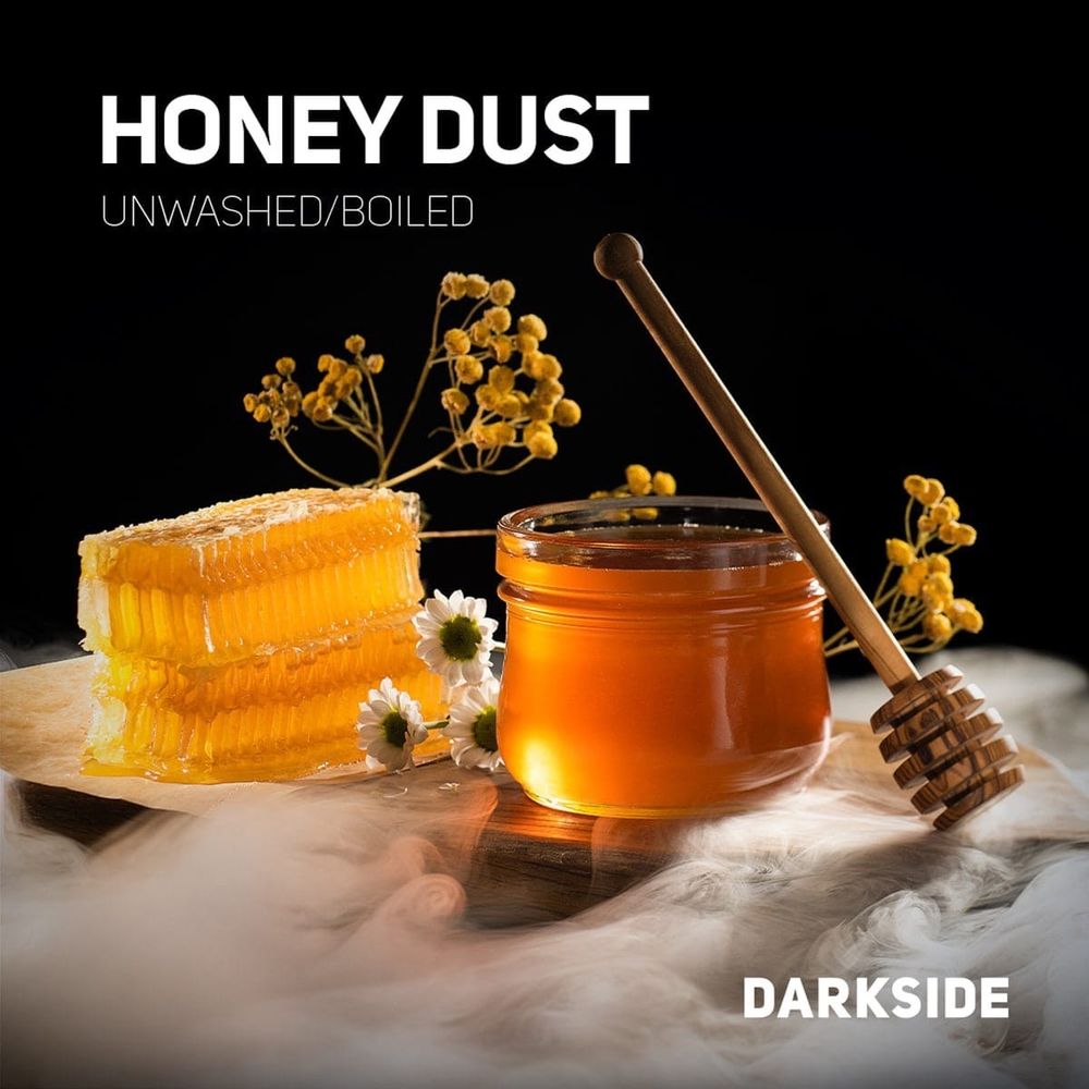 HNY DUST | BASE | Darkside