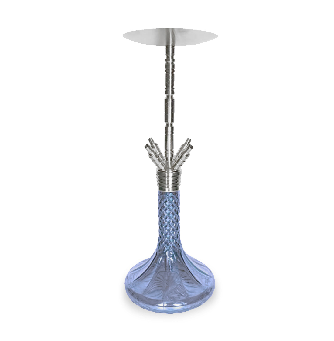 WD G4 - blue | WD Hookah