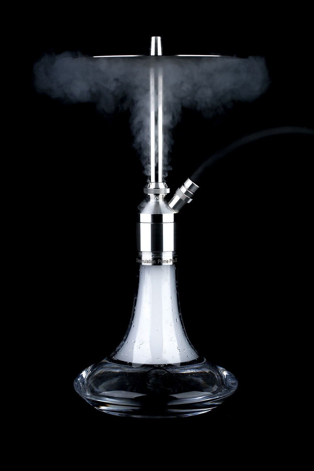 Prime Pro X Black Matt | Steamulation