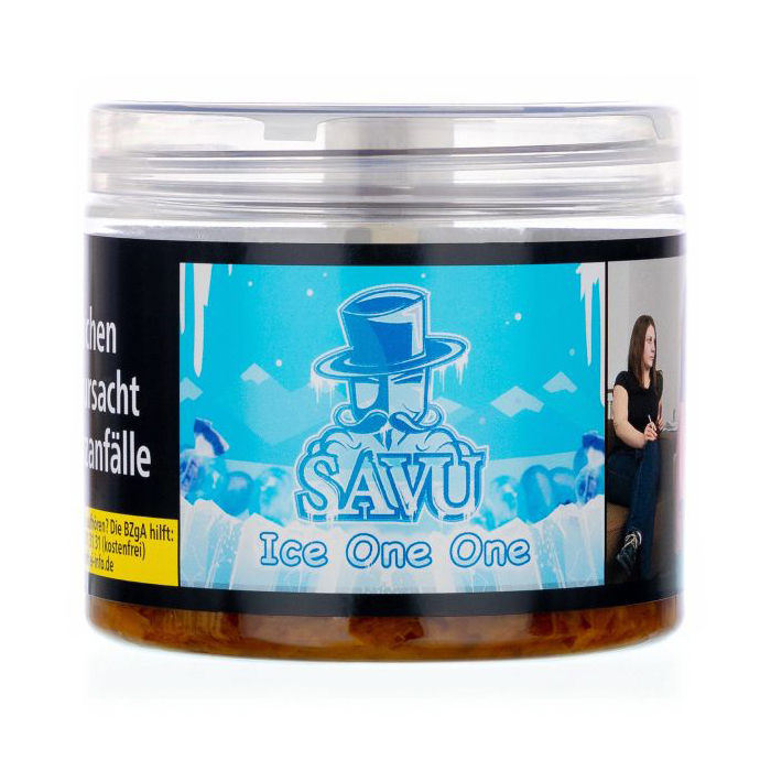Ice One | Savu