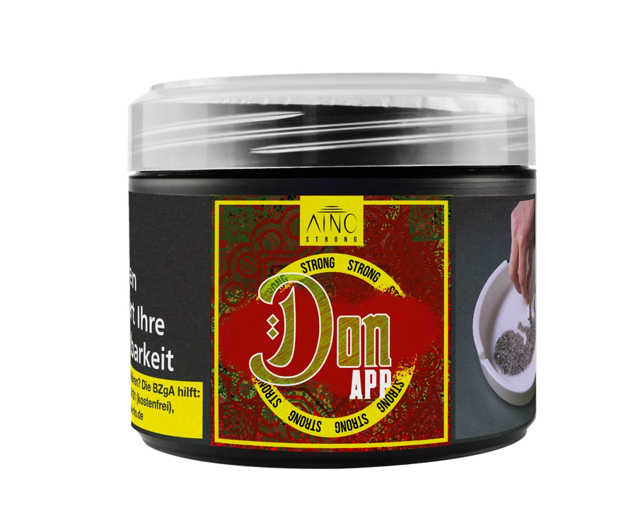 Don App | Strong | AINO 