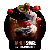 Darkside | SHAKE 120g | Tahiti Shake