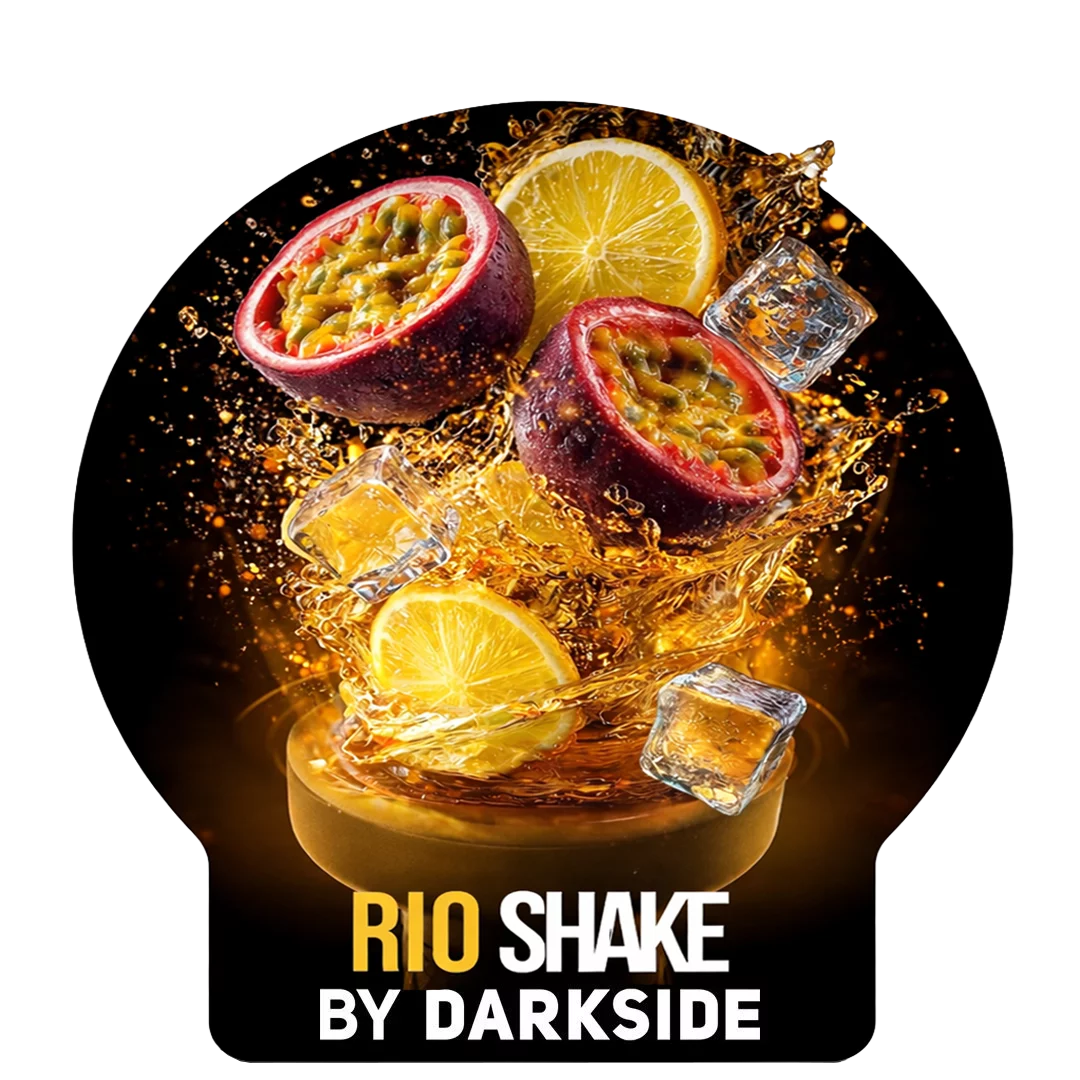 Darkside | SHAKE 120g | Rio Shake