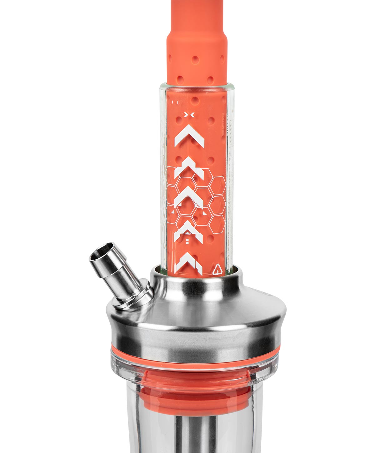 FUTR  | Rouge | Amotion