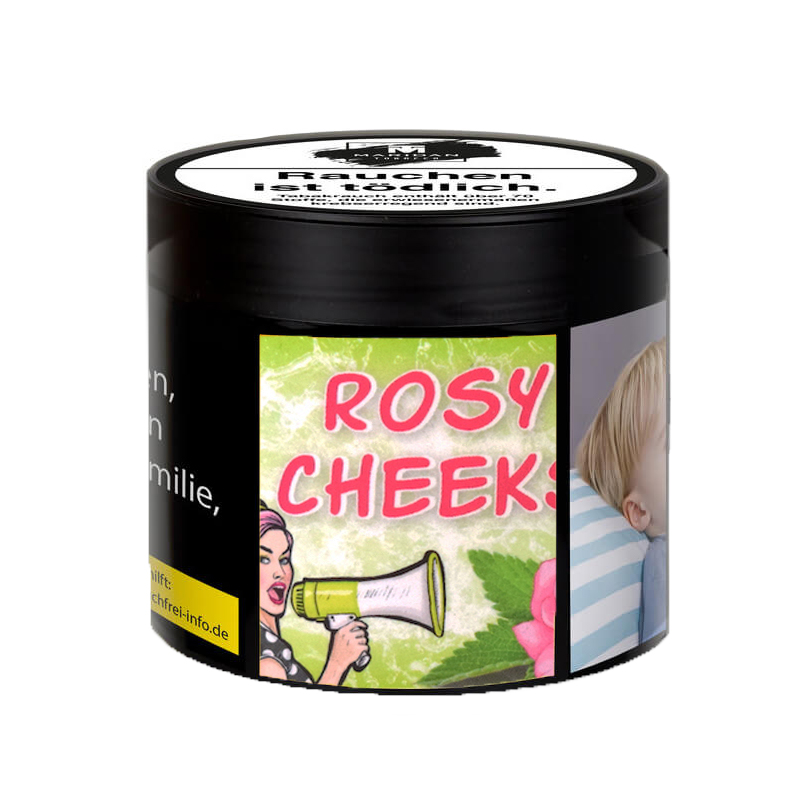 Rosy Cheeks | Maridan