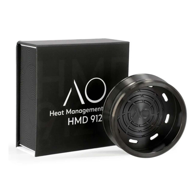 AO HMD 912 | Anthrazit | HMD