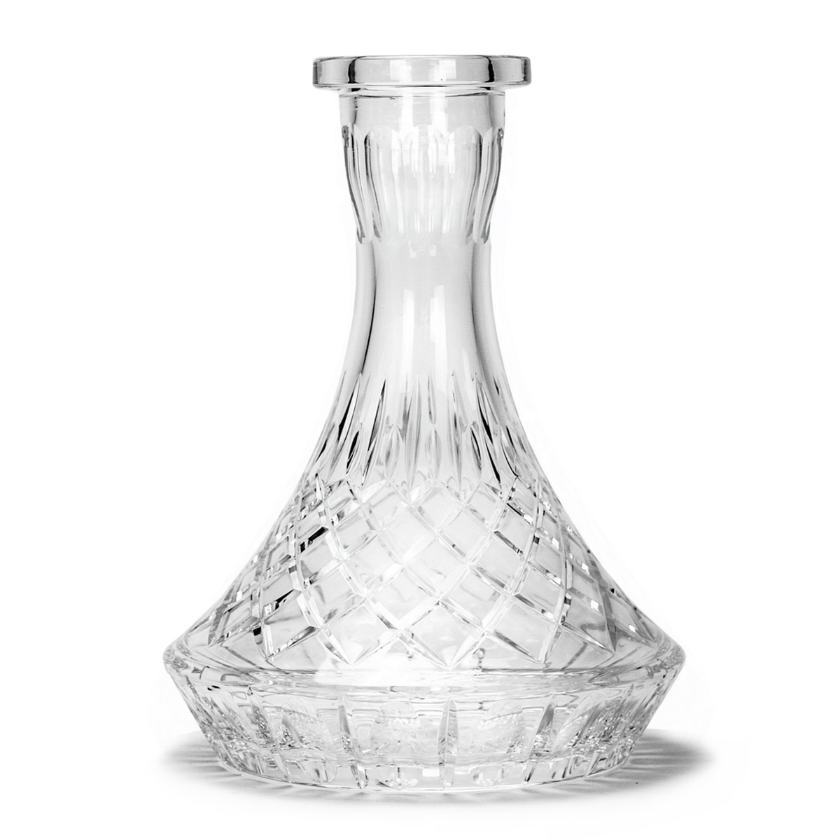 Tradi Bowl – Cross Cut – Clear | Ocean